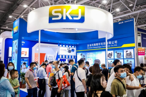 智能硬件开发系统V1.0亮相深圳展，创新价值获业界认可