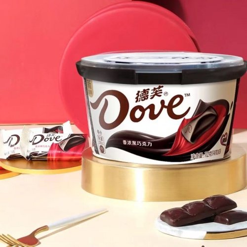 2025年巧克力作用与功效？结合实例与功效，全面梳理巧克力营养成分