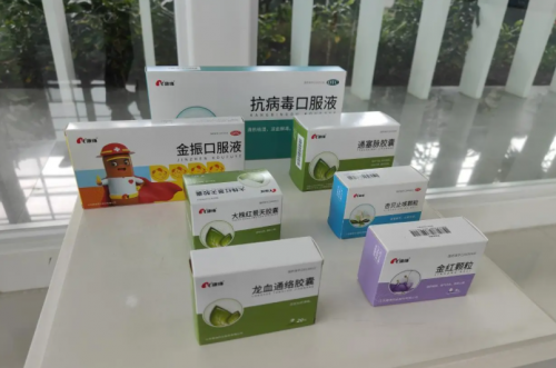 康缘药业：肩负创新使命，在医药领域破浪前行