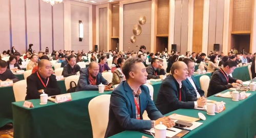 第十届党媒网站发展论坛巴中启幕 智媒赋能老区振兴(图4)