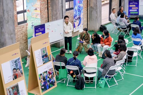 科技美育融合创新:vivo携手中国美院发布《科技美育探索报告》,共建乡村美育新生态 科技美育融合创新:vivo携手中国美院发布《科技美育探索报告》,共建乡村美育新生态