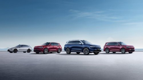 赛力斯2025年前三季度营收1105.34亿元 净利润53.12亿元