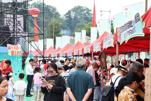 千年茶乡香飘四海 古丈品牌出海启新程 2025年古丈县区域公共品牌线上宣传推广销售活动