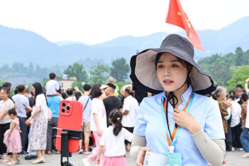 千年茶乡香飘四海 古丈品牌出海启新程 2025年古丈县区域公共品牌线上宣传推广销售活动