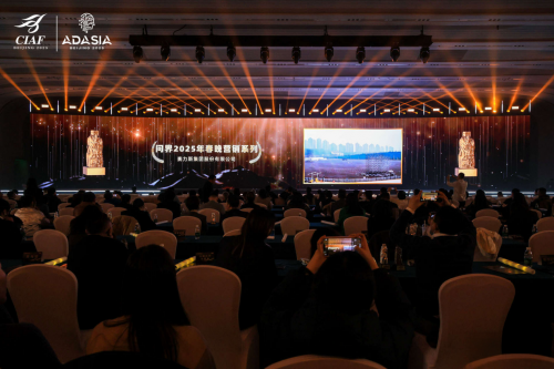 中国汽车品牌高端破局新样本！赛力斯凭借问界春晚营销斩获长城奖金奖