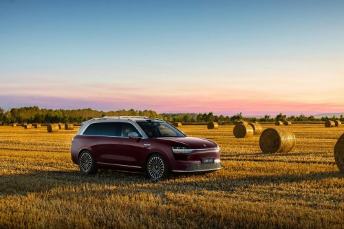 赛力斯前三季净利润同比增长31.56% 问界M9交付破25万辆