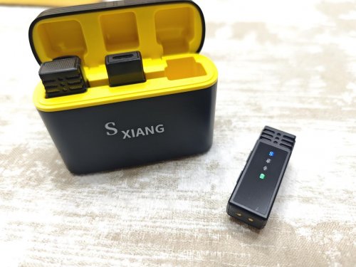 领夹麦克风什么品牌好？领夹麦克风十大品牌排行榜推荐