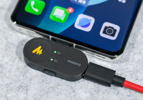 领夹麦克风什么品牌好？领夹麦克风十大品牌排行榜推荐