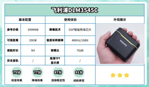 无线领夹麦克风选什么牌子好?无线领夹麦红榜推荐!