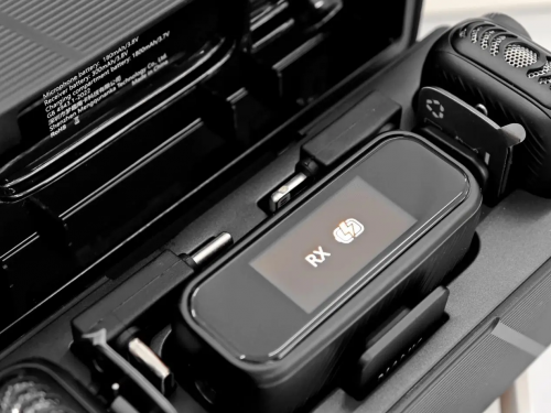 无线领夹麦克风选什么牌子好?无线领夹麦红榜推荐!