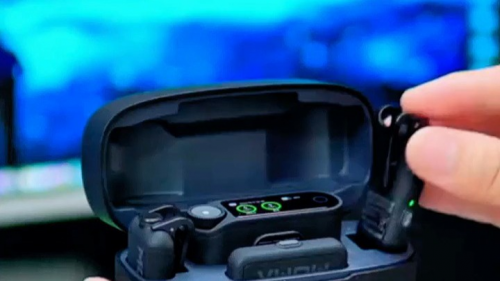 无线领夹麦克风选什么牌子好?无线领夹麦红榜推荐!