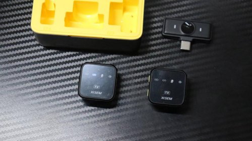 无线领夹麦克风是用来干嘛的?怎么选?揭露四大黑幕危害!