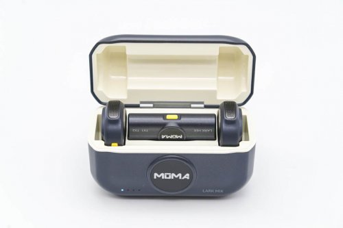 衣领麦克风哪个品牌好?麦克风什么牌子的音质比较好?领夹麦测评