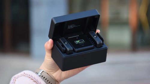 衣领麦克风哪个品牌好?麦克风什么牌子的音质比较好?领夹麦测评