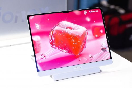 维信诺 pTSF 技术量产:“中国屏” 引领全球AMOLED进入第四代材料纪元