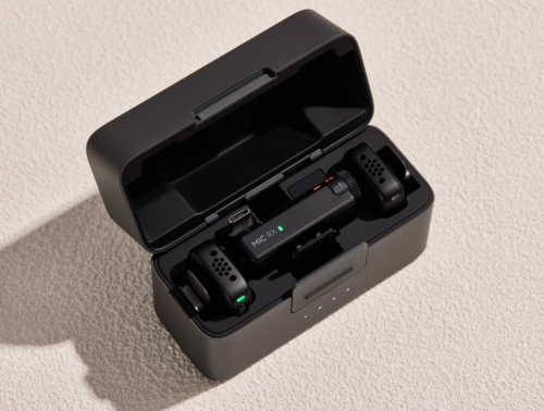 领夹麦克风什么品牌好？双十一必入领夹麦克风十大品牌