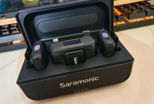 领夹麦克风什么品牌好？双十一必入领夹麦克风十大品牌