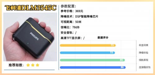 领夹麦克风什么样的好?网友公认的领夹麦克风性价比天花板来了!