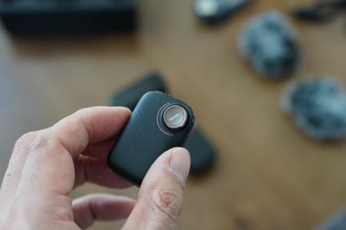 领夹麦克风什么样的好?网友公认的领夹麦克风性价比天花板来了!