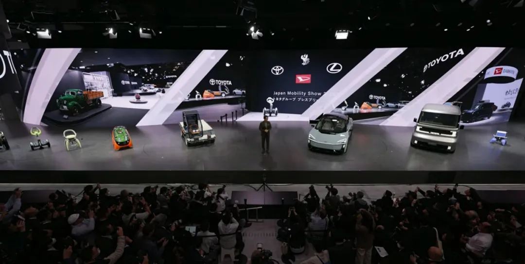 佐藤恒治揭秘：丰田中国造好车，离不开 “速度” 和 “信任”