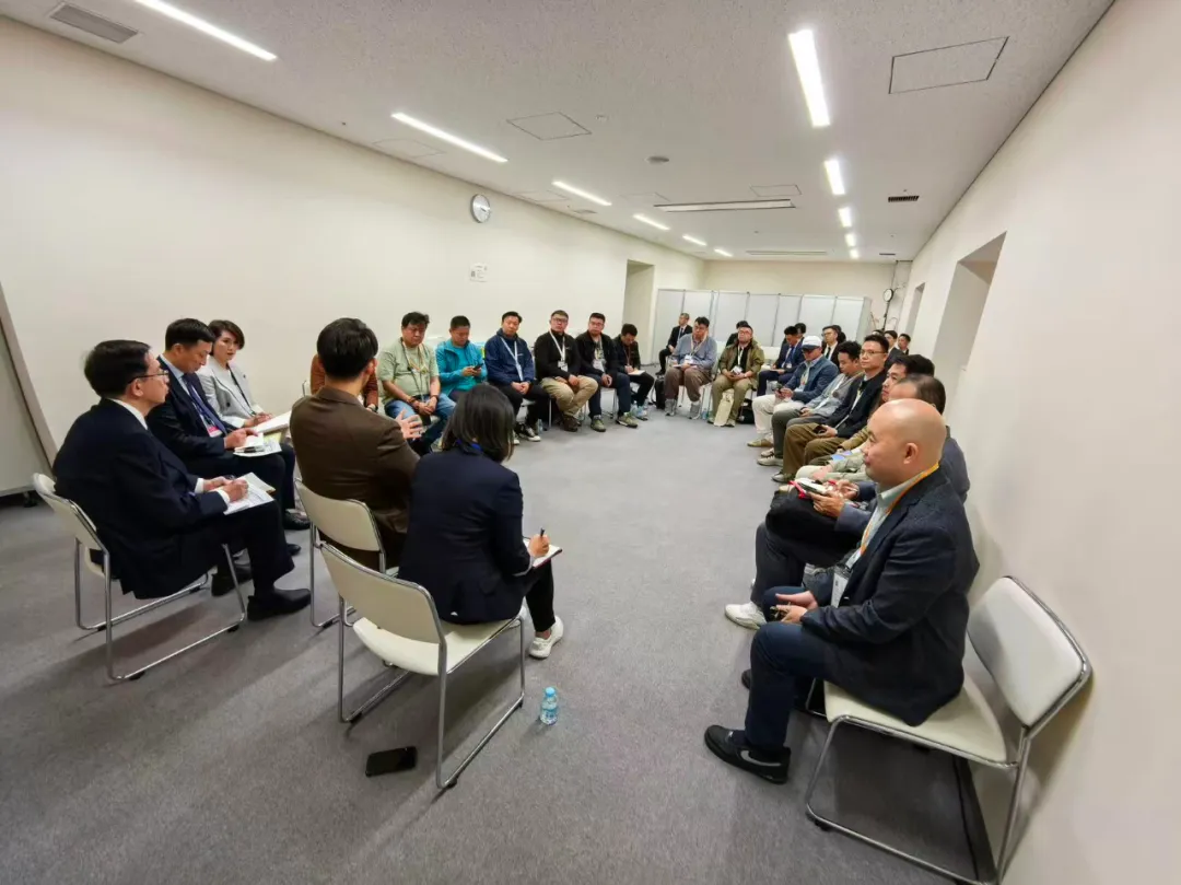 佐藤恒治揭秘：丰田中国造好车，离不开 “速度” 和 “信任”第4张