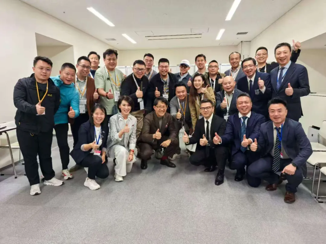 佐藤恒治揭秘：丰田中国造好车，离不开 “速度” 和 “信任”第5张