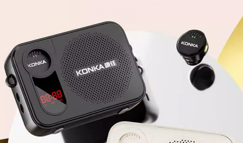 扩音器什么品牌音质最好?教师扩音器哪个牌子最好?扩音器测评