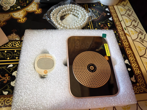 扩音器什么品牌音质最好?教师扩音器哪个牌子最好?扩音器测评