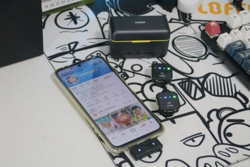 领夹麦克风哪个品牌好?直播领夹麦克风哪个品牌好?领夹麦推荐