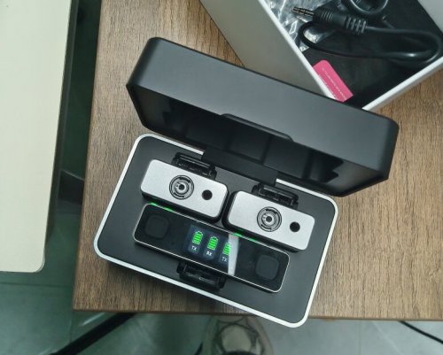 领夹麦克风哪个品牌好?直播领夹麦克风哪个品牌好?领夹麦推荐