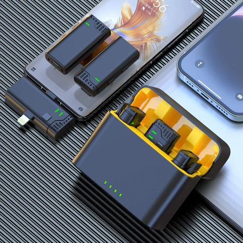 罗德、南卡领夹麦克风行不行？怎么选购？热搜品牌测评PK分高下