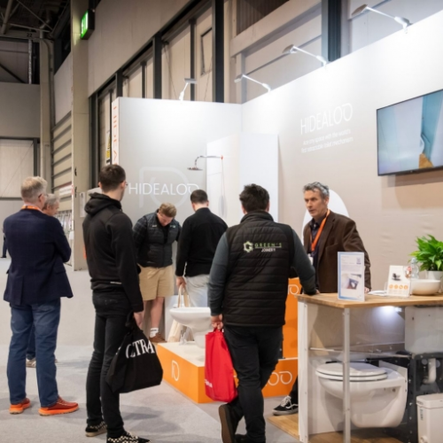 聚焦2026年英国伯明翰国际厨房卫浴展览会KBB,官方代理盈拓国际展览为您量身定制厨卫行业出海方案