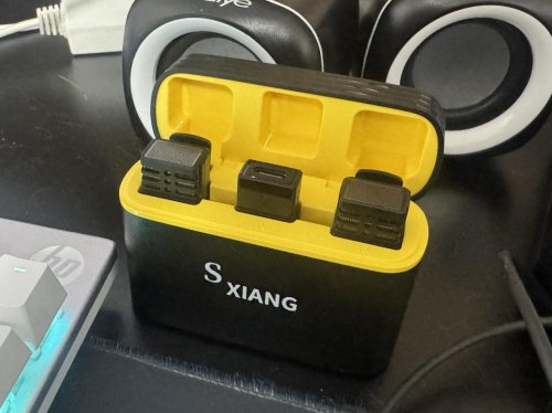 双十一领夹麦克风什么品牌好？2025年超全领夹麦克风推荐