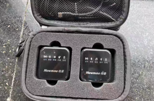 双十一领夹麦克风什么品牌好？2025年超全领夹麦克风推荐