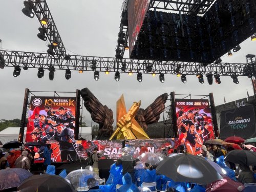 临海市发布户外运动评价体系、越野名人堂首期申报通道正式开启