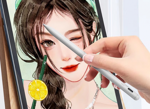 ipad手写笔哪种比较好?推荐这10款平替电容笔,性价比与口碑俱佳