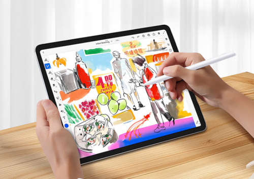 ipad手写笔哪种比较好?推荐这10款平替电容笔,性价比与口碑俱佳