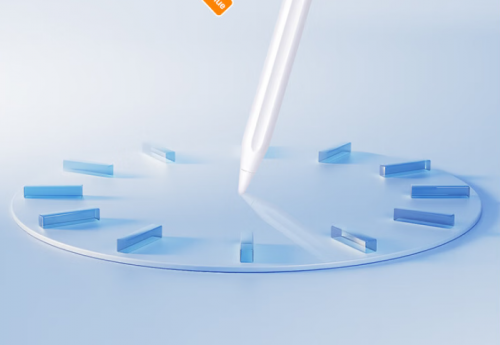 ipad手写笔哪种比较好?推荐这10款平替电容笔,性价比与口碑俱佳