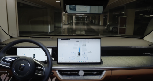 10月劲销7609台 全新坦克500的破圈底气是什么？第4张