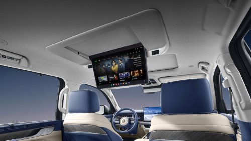 10月劲销7609台 全新坦克500的破圈底气是什么？第7张