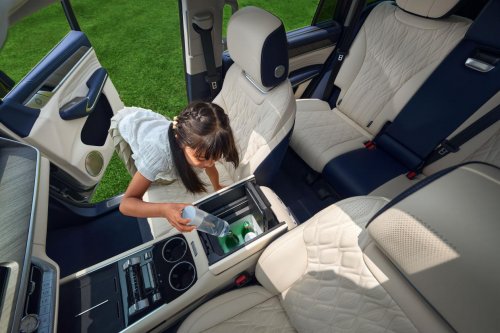 10月劲销7609台 全新坦克500的破圈底气是什么？第8张