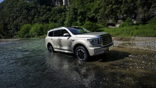 10月劲销7609台 全新坦克500的破圈底气是什么？第9张