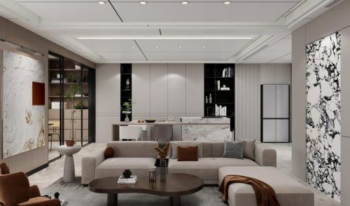 上海装修11月口碑优选：2025年上海口碑装修公司排名发布！