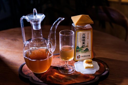 应四时之序，承医圣之慧：上善仲景饮子铺以“时节茶饮”重塑都市健康哲学