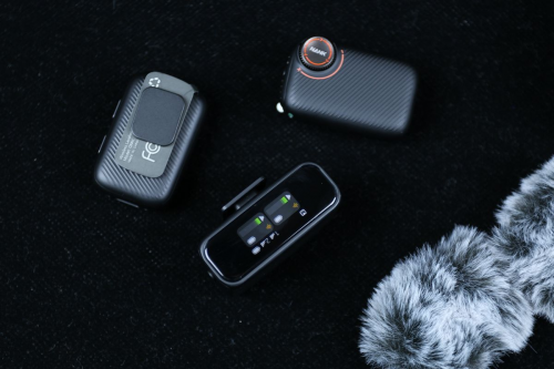 什么牌子的领夹麦克风最好？领夹麦克风口碑最强榜单震撼来袭！