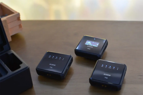 内容创作收音难？无线领夹麦克风选对才靠谱！2025口碑品牌分享