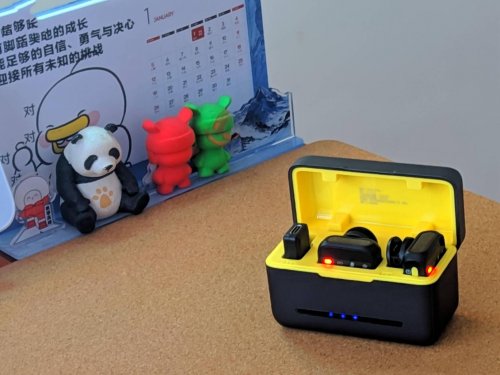 内容创作收音难？无线领夹麦克风选对才靠谱！2025口碑品牌分享