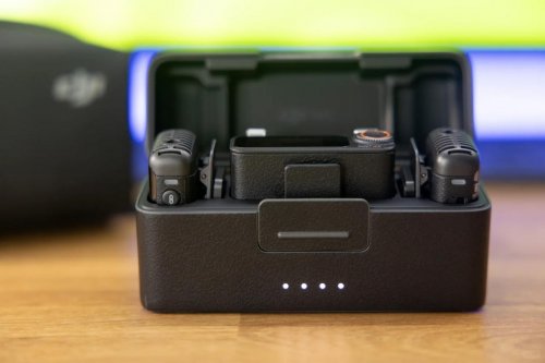 内容创作收音难？无线领夹麦克风选对才靠谱！2025口碑品牌分享