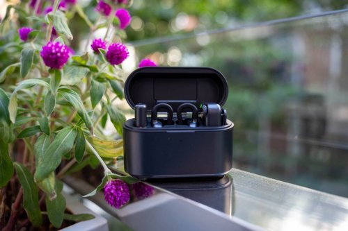 无线领夹麦克风真假难辨？识破商家套路，选对不踩坑！2025实测推荐