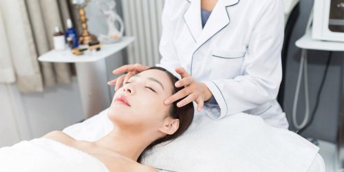 居家水光的风险有哪些？东方佰丽褪红抗炎能力更适配东方肌肤